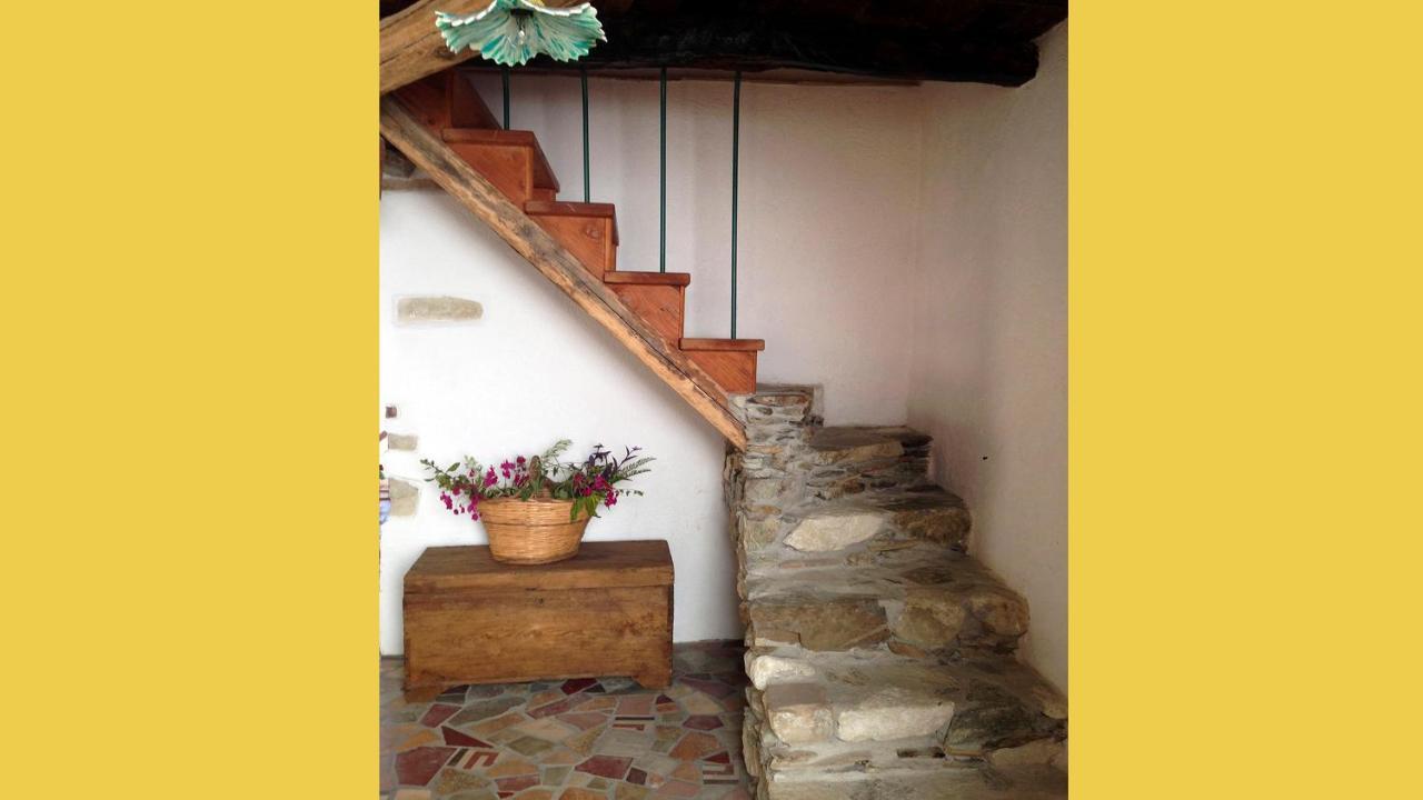 Albergo Diffuso Ecobelmonte Belmonte Calabro Exterior foto